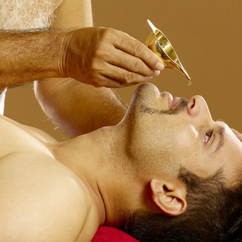 nasyam ayurvedic treatment in kerala